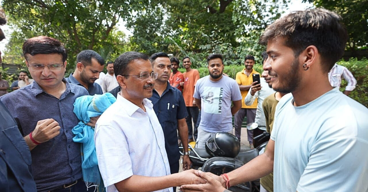 Delhi-CM-Arvind-kejriwal-Education-News